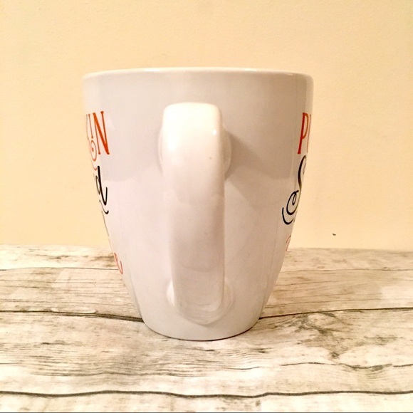 Pumpkin Spice Coffee Mug/Cup 18 fl Oz 🍂🍁🦃🎃 - Picture 2 of 9